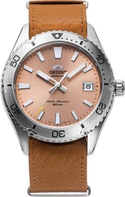 Orient RA-AC0Q05P30B Kol Saati