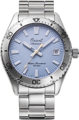 Orient RA-AC0Q12L30B Kol Saati