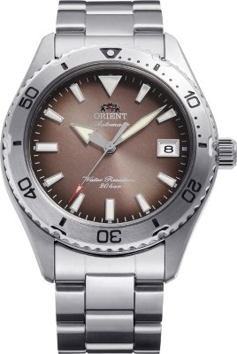 Mako RA-AC0Q17Y30B Saat