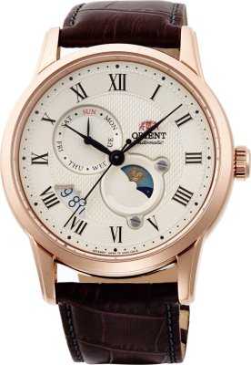 Orient RA-AK0007S30B Kol Saati