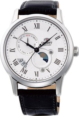 Sun And Moon RA-AK0008S30B Saat