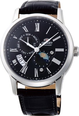 Sun And Moon RA-AK0010B30B Saat