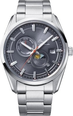 Sun And Moon RA-AK0311N30B Saat
