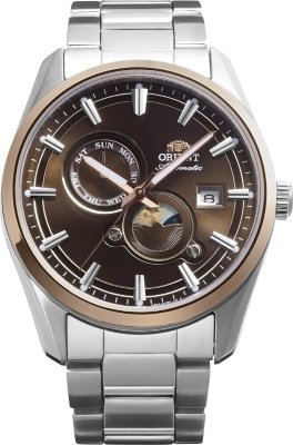 Sun And Moon RA-AK0313Y30B Saat