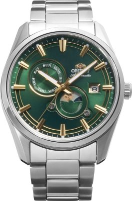 Sun And Moon RA-AK0314E30B Saat