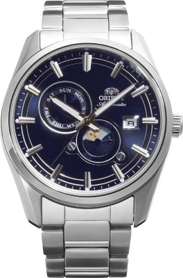 Sun And Moon RA-AK0315L30B Saat
