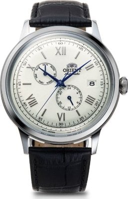 Classic RA-AK0701S30B Saat