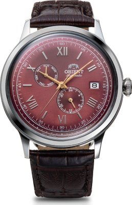 Orient RA-AK0705R30B Kol Saati