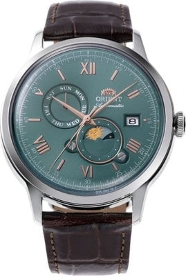 Classic RA-AK0805E30B Saat