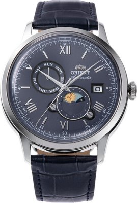 Classic RA-AK0806L30B Saat