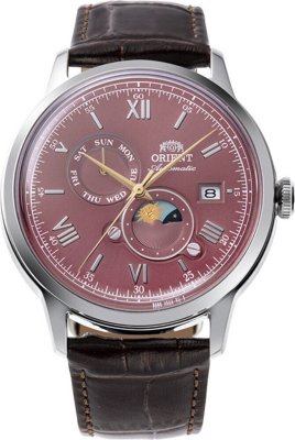 Classic RA-AK0807R30B Saat
