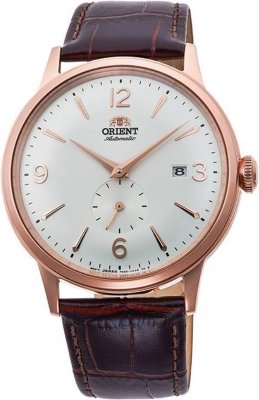 Bambino RA-AP0001S10B Saat