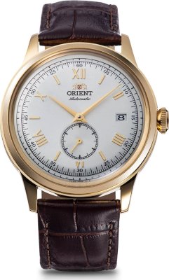 Bambino RA-AP0106S30B Saat