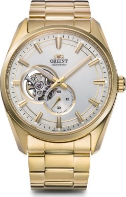 Contemporary RA-AR0007S30B Saat