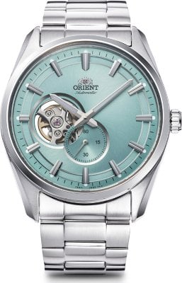 Contemporary RA-AR0009L30B Saat