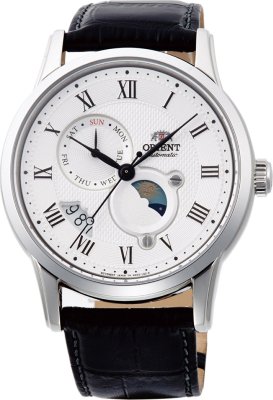 -Orient-RA-AS0008B30B-Kol Saati