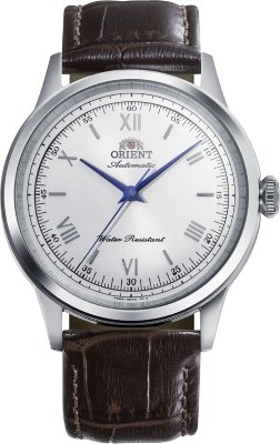 Bambino RA-BB0002S30B Saat