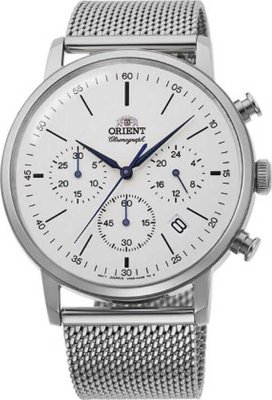 Orient RA-KV0402S10B Kol Saati