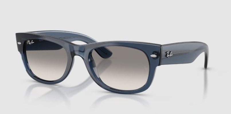 -Ray-Ban-RB-0RB0832S-684532-52-Güneş Gözlüğü