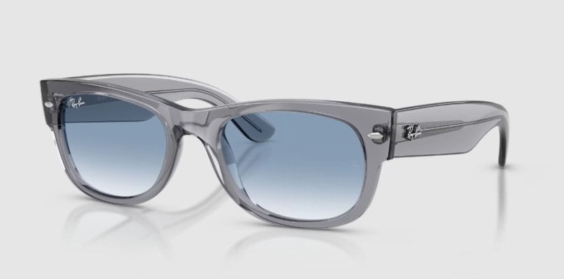 -Ray-Ban-RB-0RB0832S-68463F-52-Güneş Gözlüğü