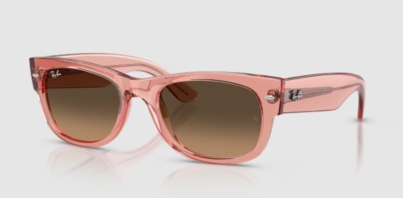 -Ray-Ban-RB-0RB0832S-684843-52-Güneş Gözlüğü