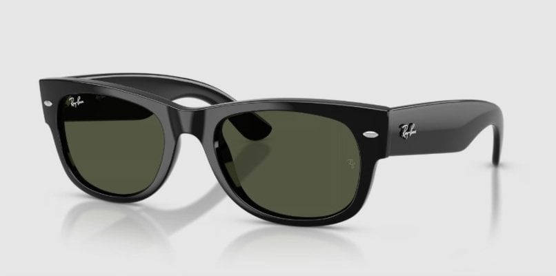 -Ray-Ban-RB-0RB0832S-901.31-52-Güneş Gözlüğü