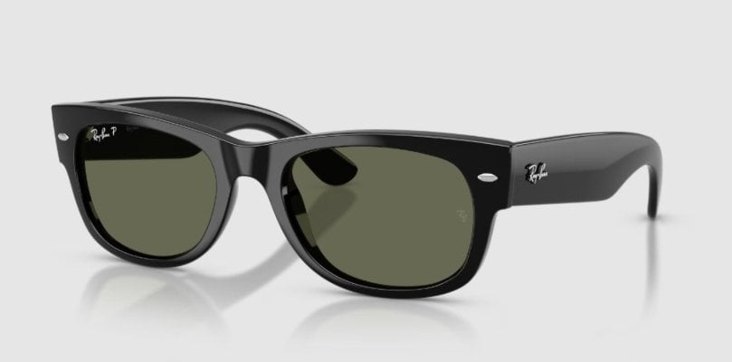 -Ray-Ban-RB-0RB0832S-901.58-52-Güneş Gözlüğü