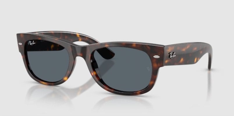-Ray-Ban-RB-0RB0832S-902.R5-52-Güneş Gözlüğü