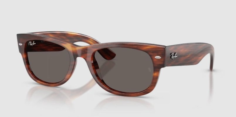 -Ray-Ban-RB-0RB0832S-954.B1-52-Güneş Gözlüğü