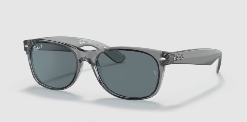 Ray-Ban RB-0RB2132-64503R-55 Güneş Gözlüğü