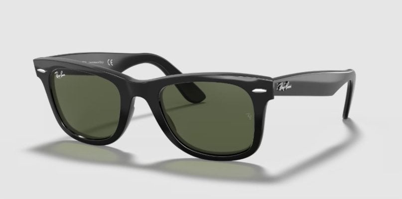 -Ray-Ban-RB-0RB2140F-901-52-Güneş Gözlüğü
