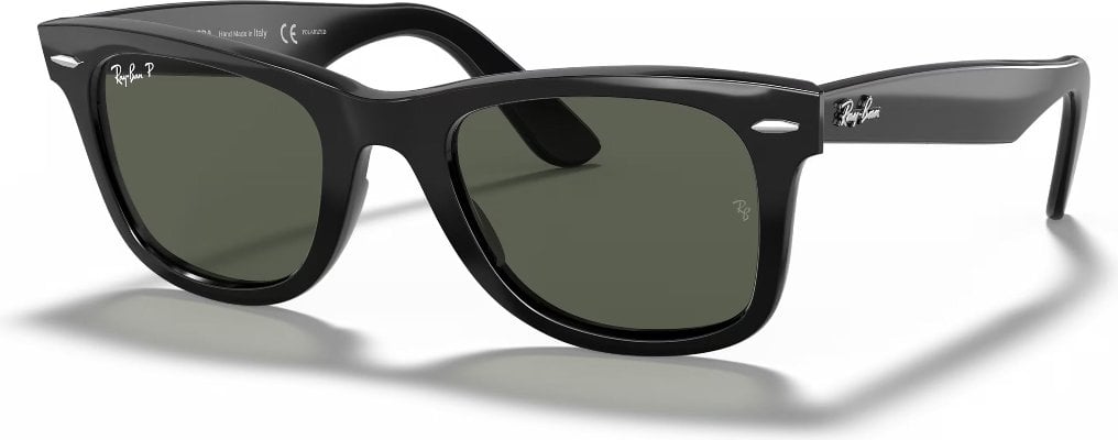 -Ray-Ban-RB-0RB2140F-901.58-52-Güneş Gözlüğü