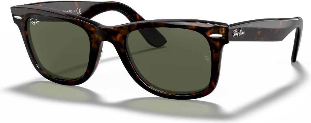 -Ray-Ban-RB-0RB2140F-902-52-Güneş Gözlüğü