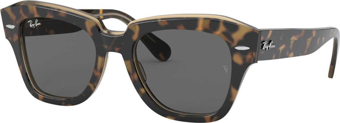 Ray-Ban RB-0RB2186-1292B1-49 Güneş Gözlüğü