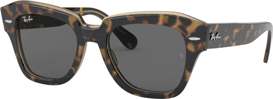 Ray-Ban RB-0RB2186-1292B1-52 Güneş Gözlüğü