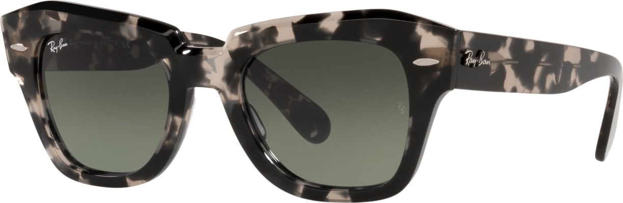 Ray-Ban RB-0RB2186-133371-49 Güneş Gözlüğü