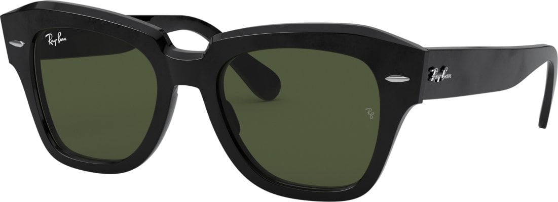 Ray-Ban RB-0RB2186-901.31-49 Güneş Gözlüğü
