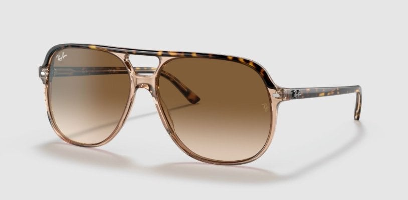 -Ray-Ban-RB-0RB2198-129251-56-Güneş Gözlüğü