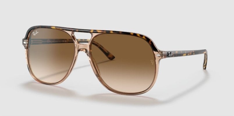 -Ray-Ban-RB-0RB2198-129251-60-Güneş Gözlüğü