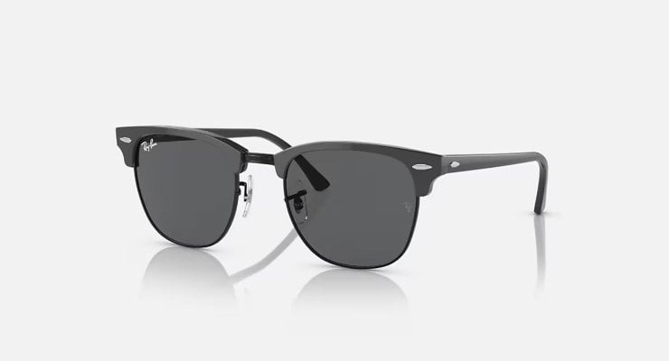 -Ray-Ban-RB-0RB3016-1367B1-55-Güneş Gözlüğü