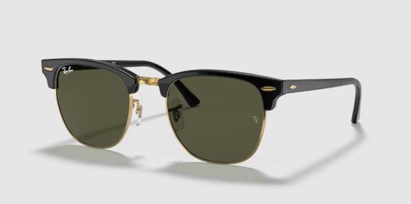 -Ray-Ban-RB-0RB3016-W0365-55-Güneş Gözlüğü