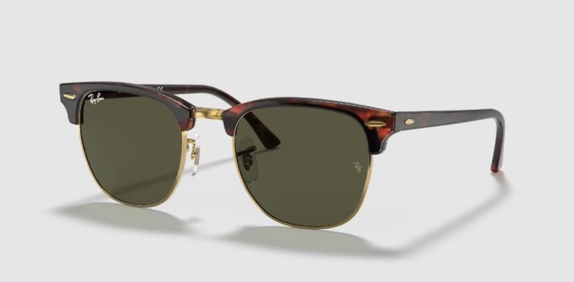 -Ray-Ban-RB-0RB3016-W0366-55-Güneş Gözlüğü