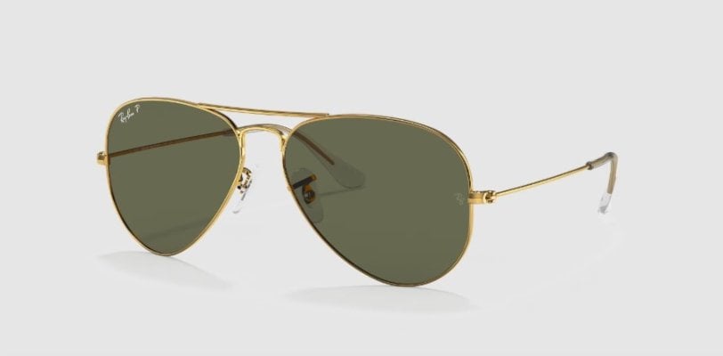 Ray-Ban RB-0RB3025-001.58-62 Güneş Gözlüğü
