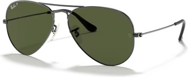-Ray-Ban-RB-0RB3025-004.58-62-Güneş Gözlüğü