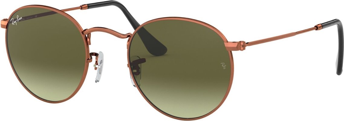 -Ray-Ban-RB-0RB3447-9002A6-53-Güneş Gözlüğü
