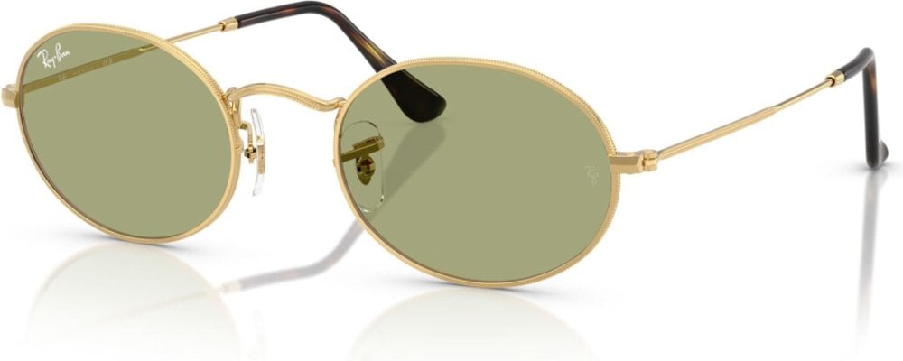 -Ray-Ban-RB-0RB3547-001.4E-51-Güneş Gözlüğü