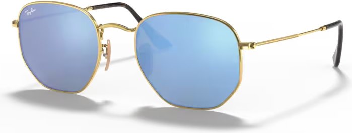 -Ray-Ban-RB-0RB3548N-001.9O-51-Güneş Gözlüğü