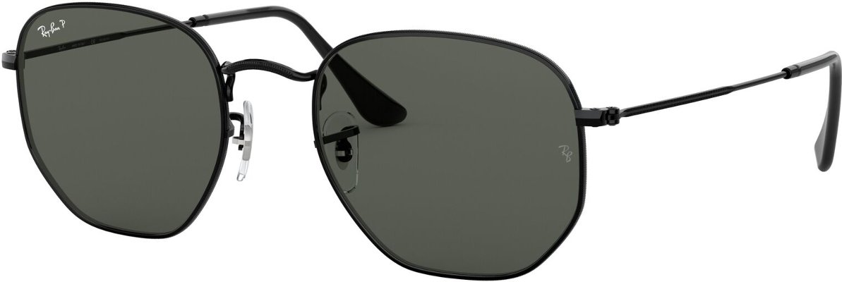 -Ray-Ban-RB-0RB3548N-002.58-51-Güneş Gözlüğü