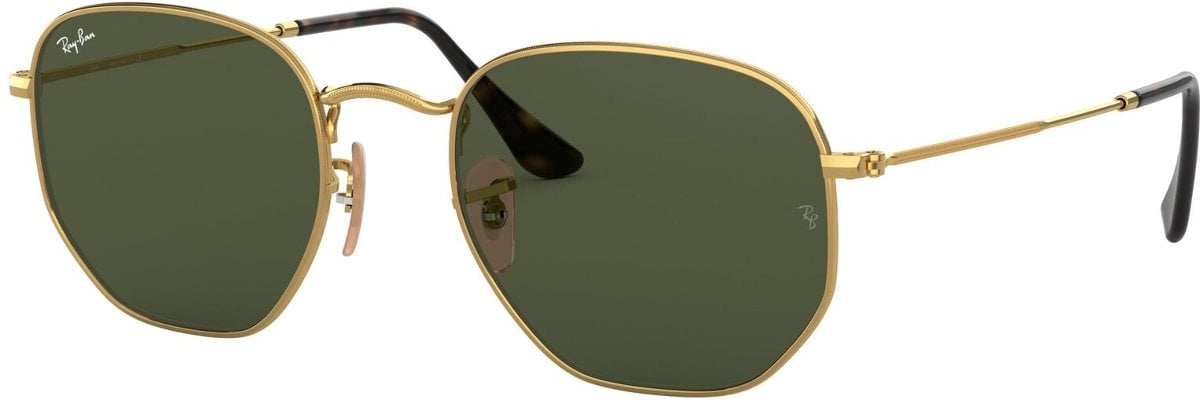 -Ray-Ban-RB-0RB3548N-1-48-Güneş Gözlüğü