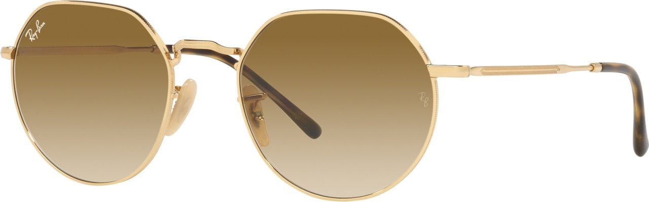 -Ray-Ban-RB-0RB3565-001.51-53-Güneş Gözlüğü